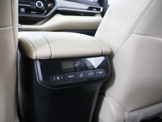 2023 Toyota HIGHLANDER HYBRID LIMITED — миниатюра 18