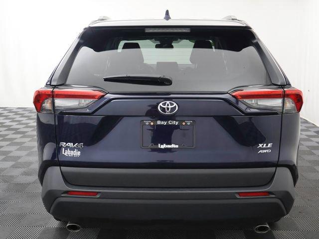 TOYOTA RAV4 - 8