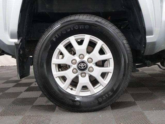 صورة 5 لـ 2024 Toyota TACOMA SR