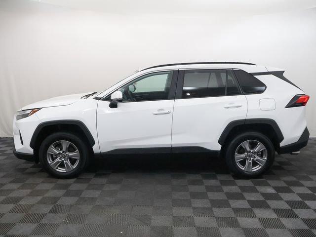 TOYOTA RAV4 - 10