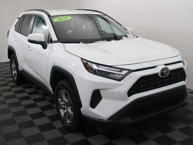TOYOTA RAV4 - 2