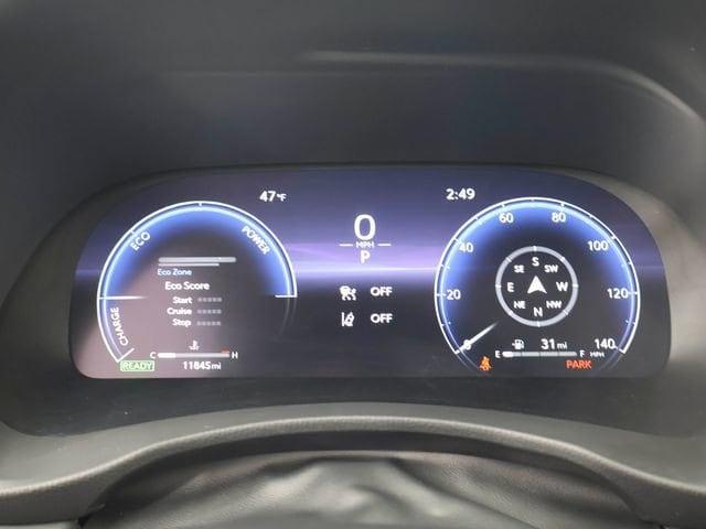 2025 Toyota HIGHLANDER HYBRID PLATINUM thumbnail 33