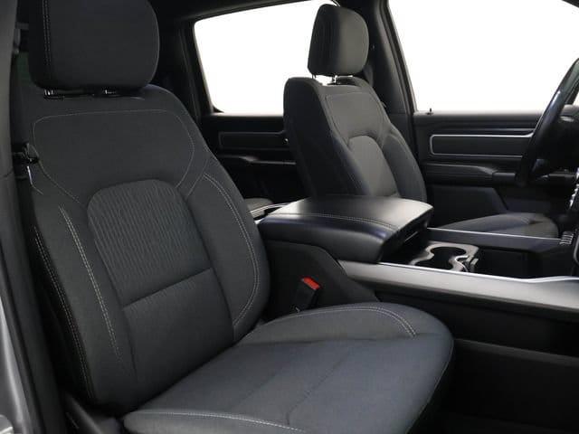 صورة مصغرة 15 لـ 2022 RAM 1500 BIG HORN