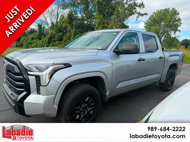 2025 Toyota TUNDRA SR — фото 1