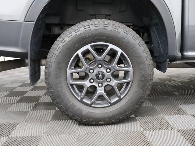2025 FORD RANGER XLT 照片 5