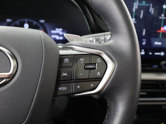 صورة مصغرة 24 لـ 2025 Lexus TX 350 LUXURY