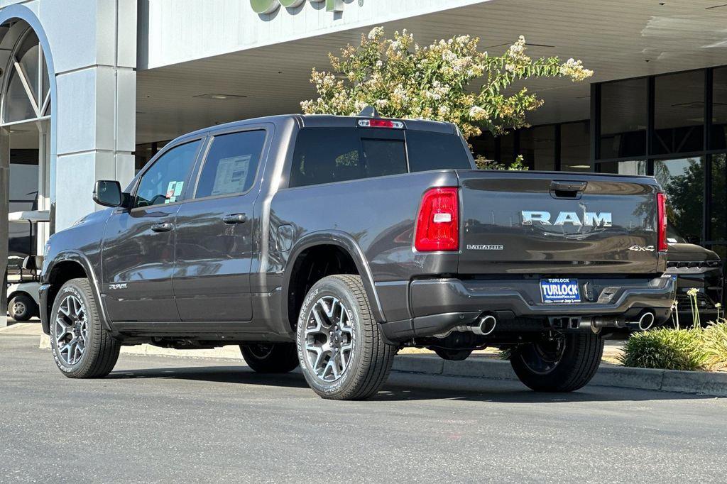 صورة 5 لـ 2026 RAM 1500 LARAMIE