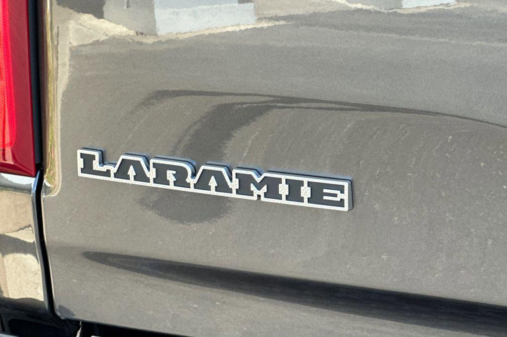 2026 RAM 1500 LARAMIE 缩略图 25