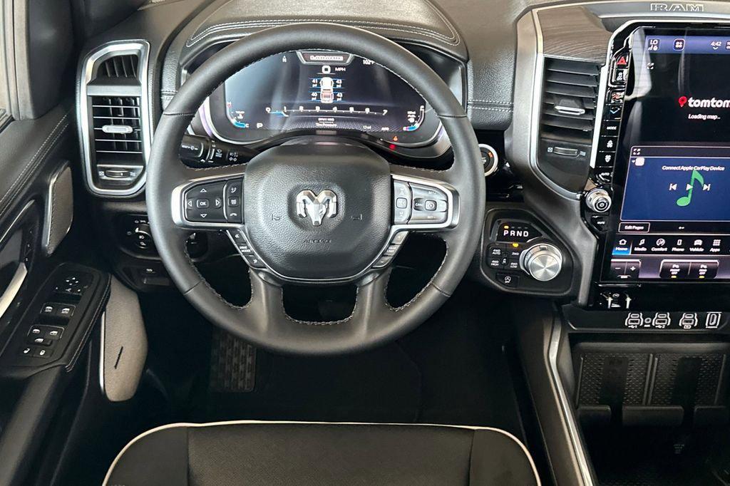 2026 RAM 1500 LARAMIE 缩略图 13