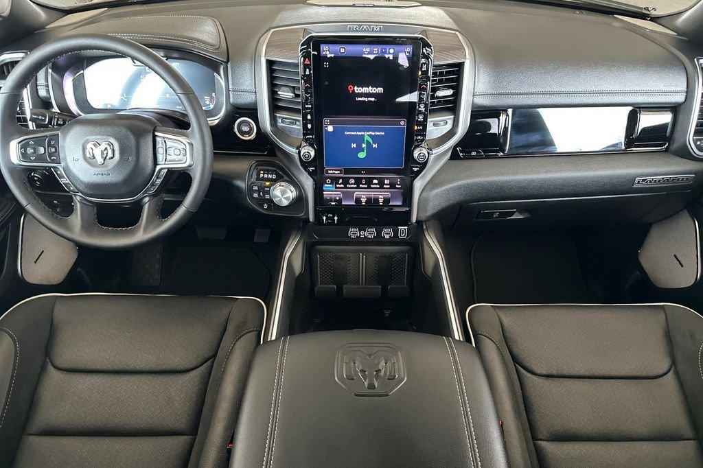 2026 RAM 1500 LARAMIE 缩略图 12