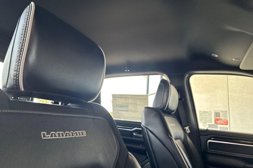 2026 RAM 1500 LARAMIE — миниатюра 16