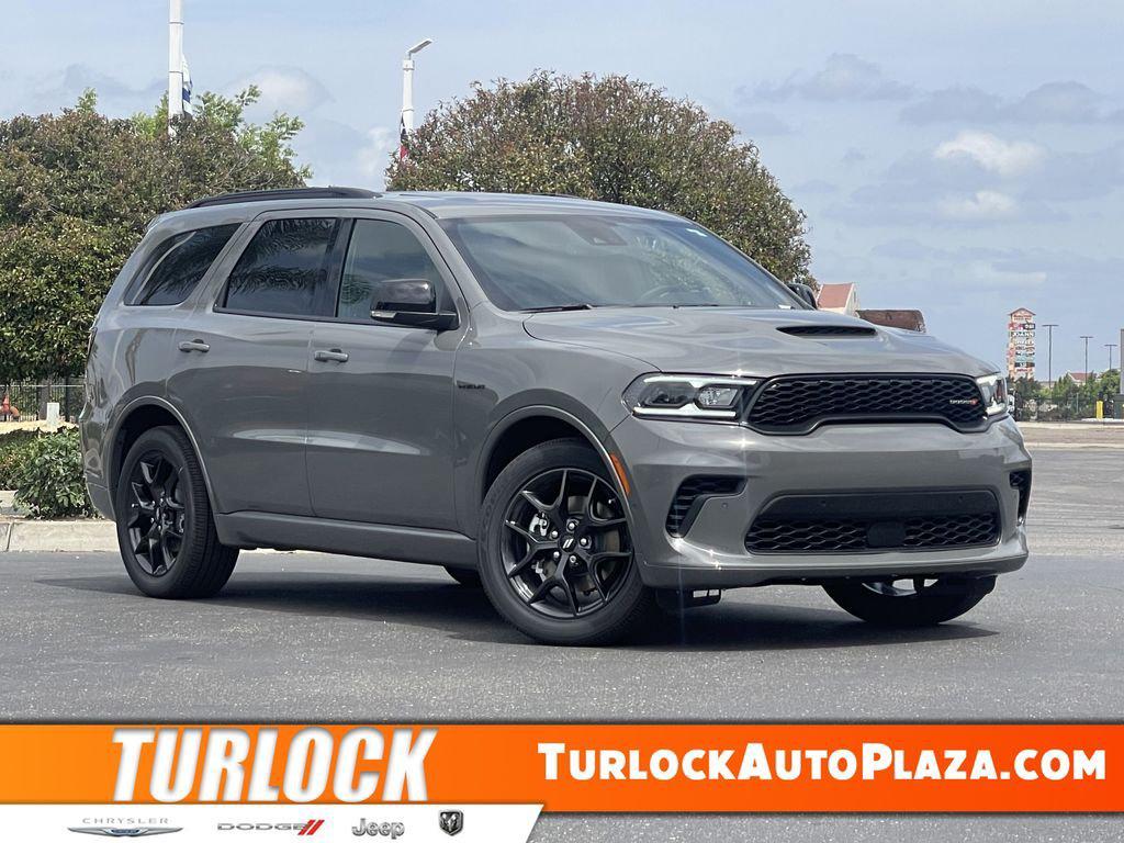 New 2026 Dodge Durango GT Plus