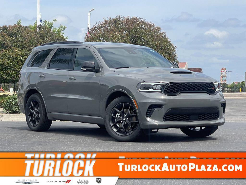 New 2026 Dodge Durango GT Plus