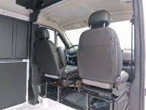 2026 RAM PROMASTER 2500 HIGH ROOF 缩略图 20