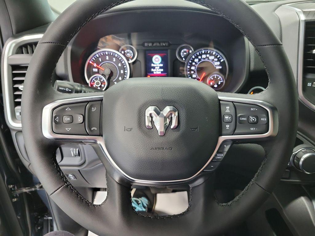 2026 RAM 1500 BIG HORN/LONE STAR 缩略图 12