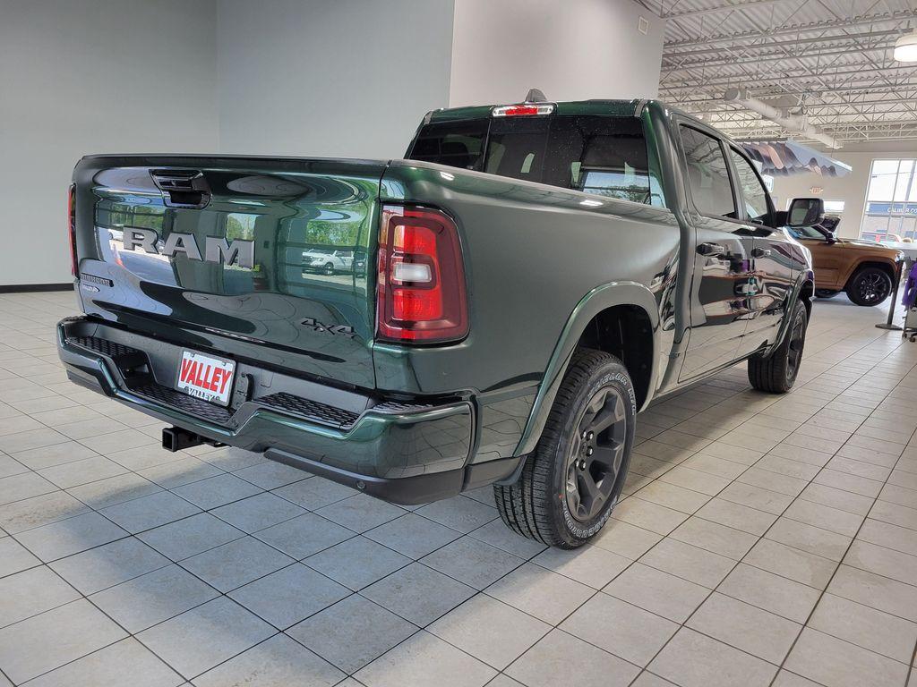 صورة 7 لـ 2026 RAM 1500 BIG HORN/LONE STAR