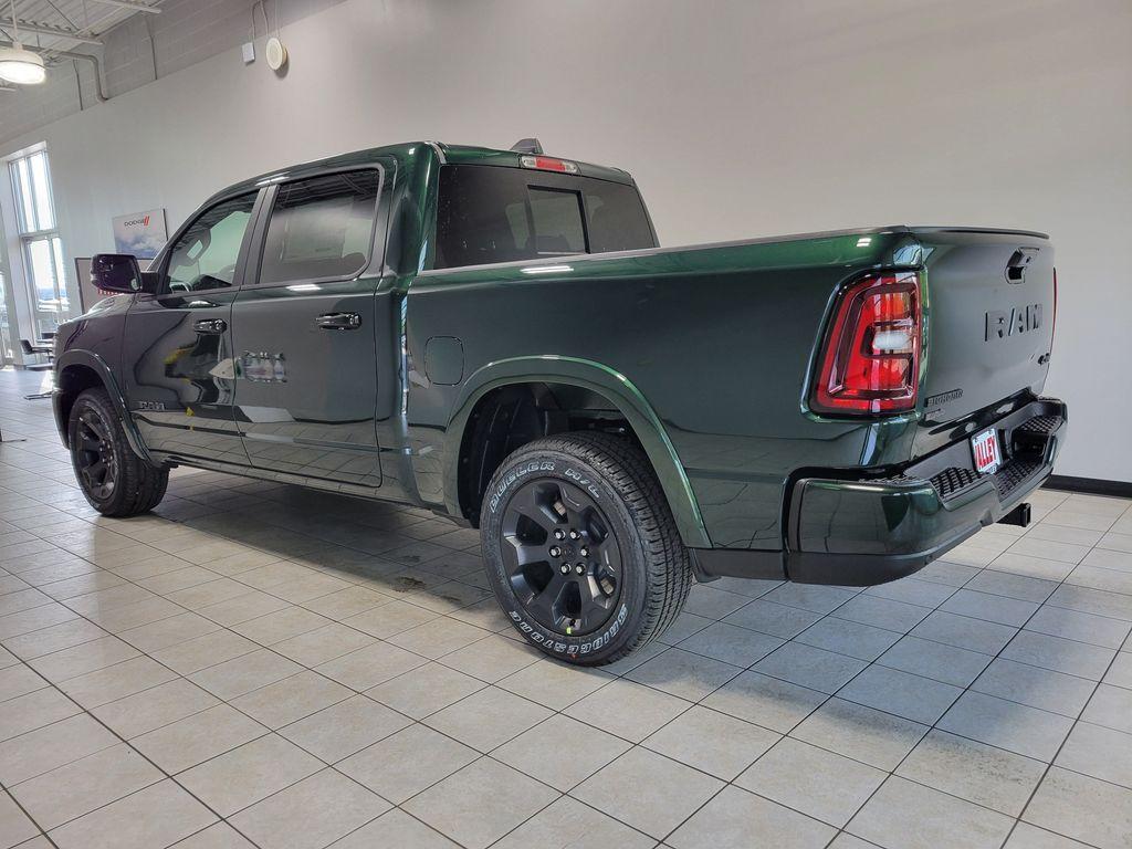 صورة 5 لـ 2026 RAM 1500 BIG HORN/LONE STAR