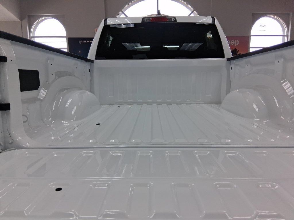 2026 RAM 1500 BIG HORN/LONE STAR 缩略图 6