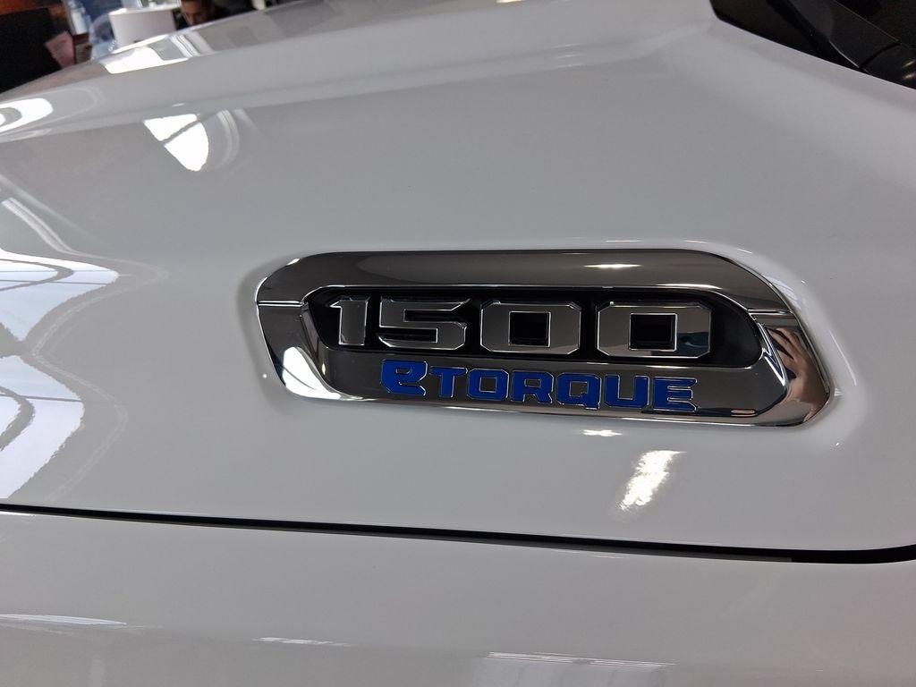 صورة 7 لـ 2026 RAM 1500 BIG HORN/LONE STAR