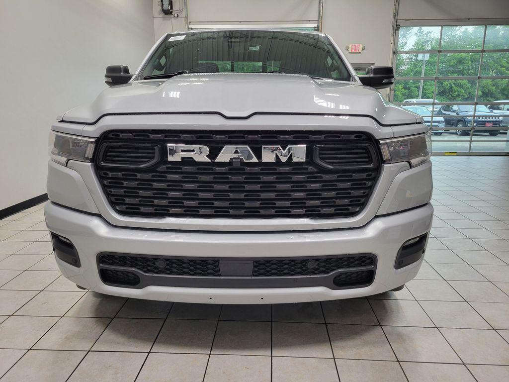 صورة 2 لـ 2026 RAM 1500 BIG HORN/LONE STAR