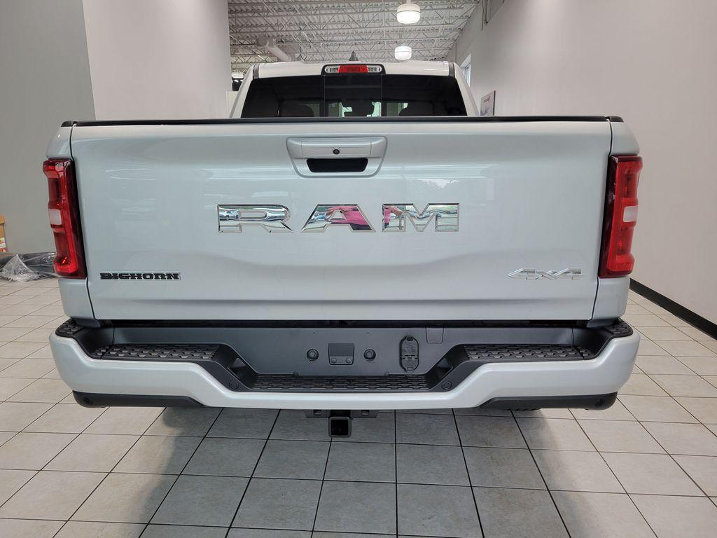 صورة 6 لـ 2026 RAM 1500 BIG HORN/LONE STAR