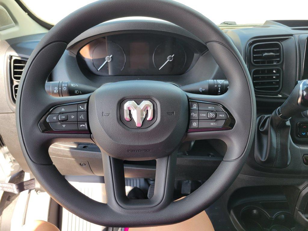 صورة مصغرة 13 لـ 2026 RAM PROMASTER 2500 HIGH ROOF