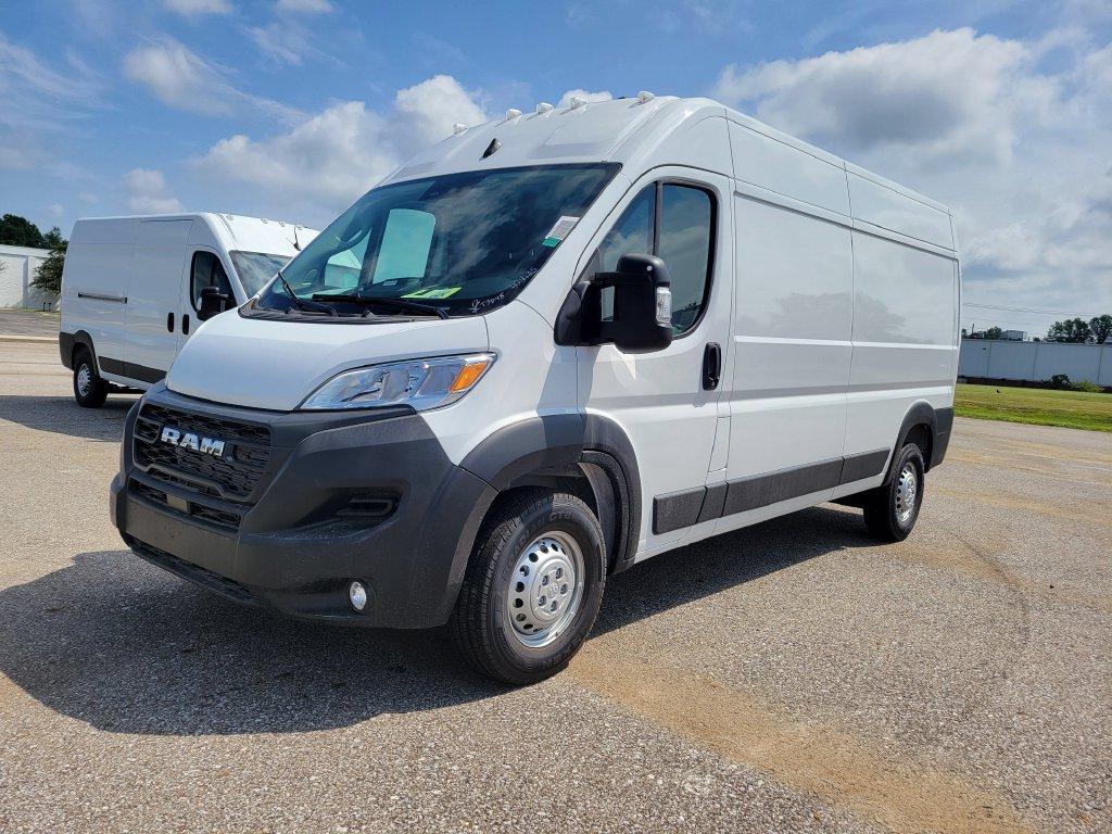 صورة مصغرة 3 لـ 2026 RAM PROMASTER 2500 HIGH ROOF