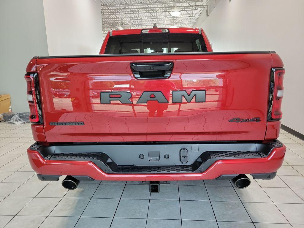 صورة 6 لـ 2026 RAM 1500 BIG HORN/LONE STAR