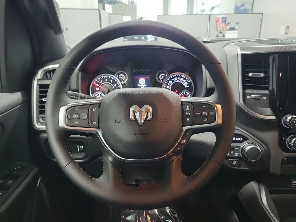 2026 RAM 1500 BIG HORN/LONE STAR 缩略图 18
