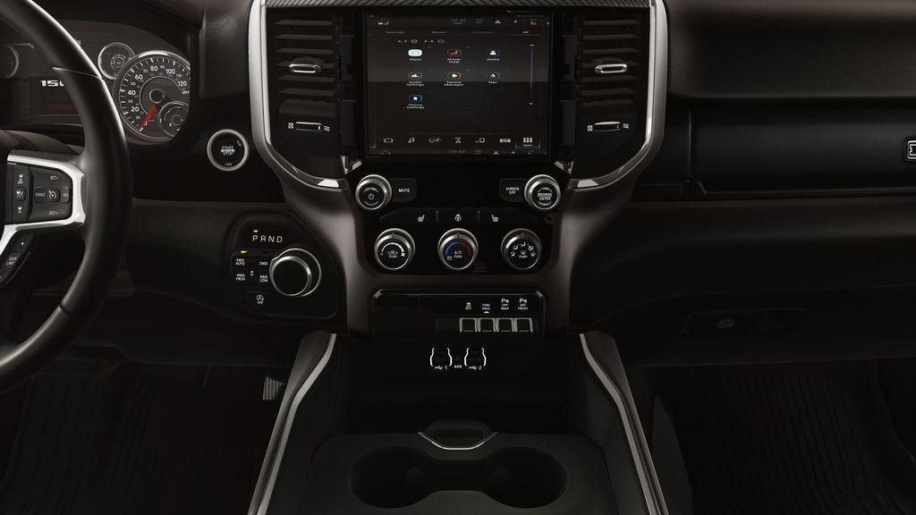 صورة مصغرة 16 لـ 2026 RAM 1500 BIG HORN/LONE STAR