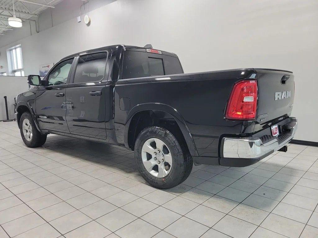 صورة 6 لـ 2026 RAM 1500 BIG HORN/LONE STAR