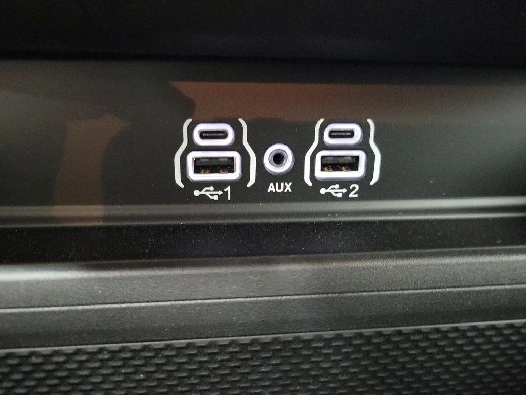 2026 RAM 1500 BIG HORN/LONE STAR 缩略图 28