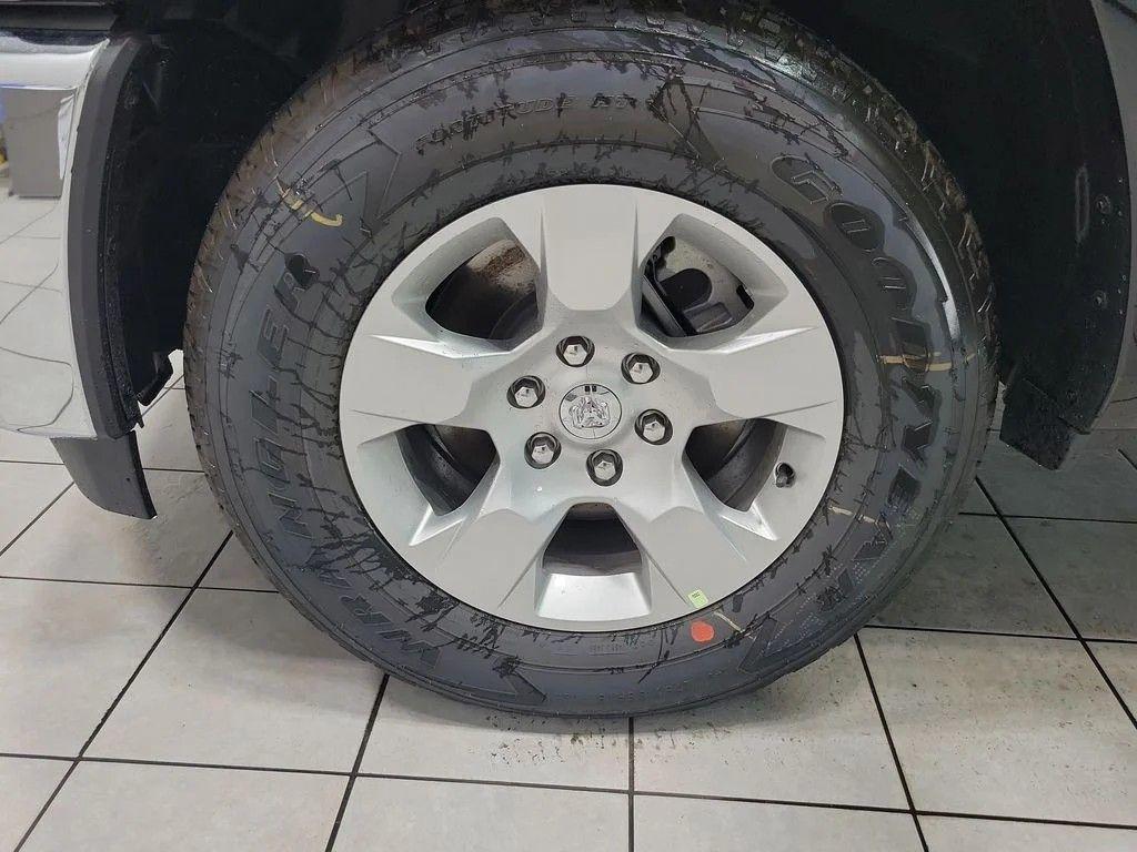 2026 RAM 1500 BIG HORN/LONE STAR 缩略图 31