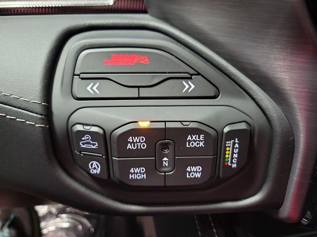 2026 RAM 1500 RHO — миниатюра 17