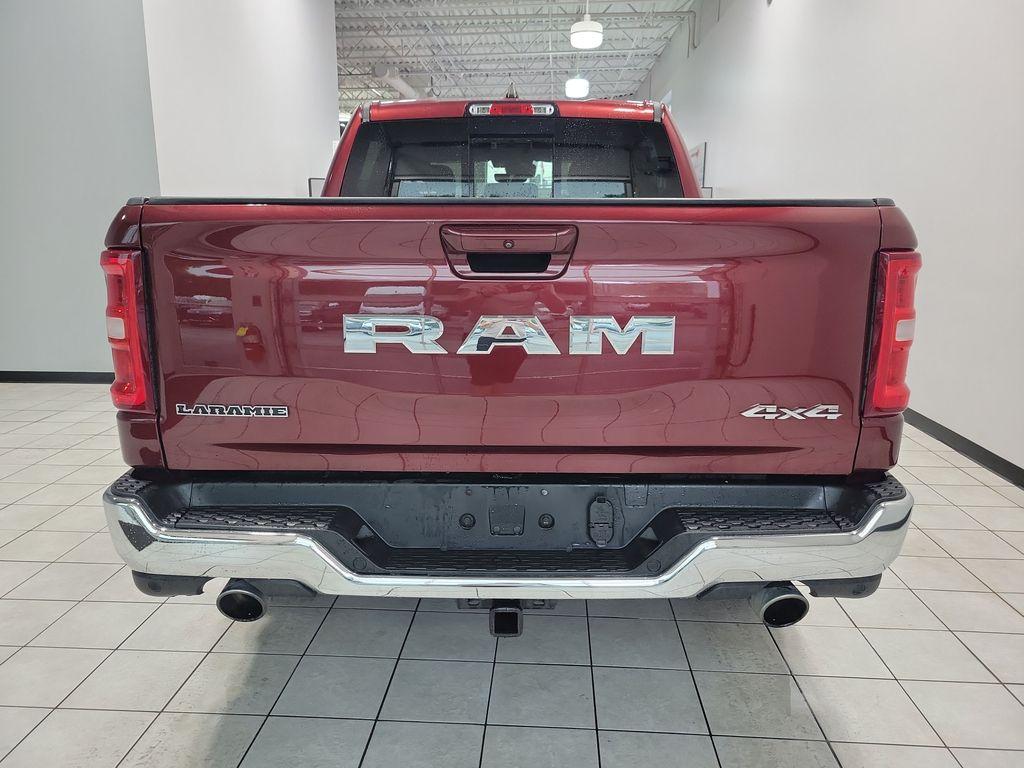 2025 RAM 1500 LARAMIE — миниатюра 11