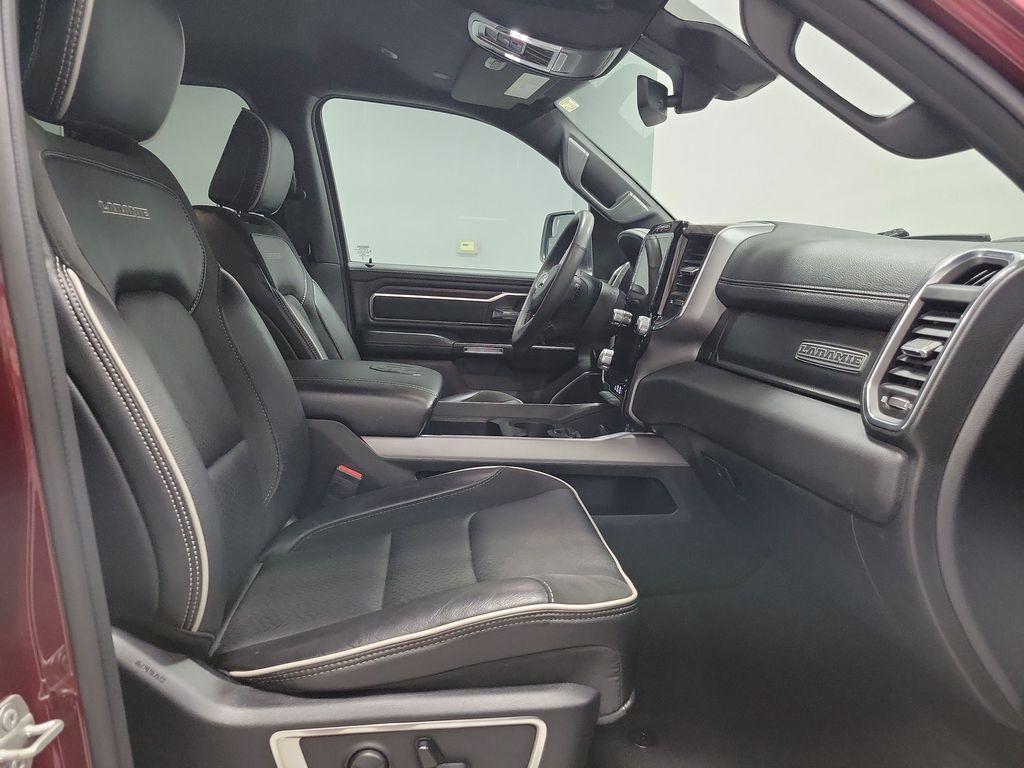 2025 RAM 1500 LARAMIE — миниатюра 23