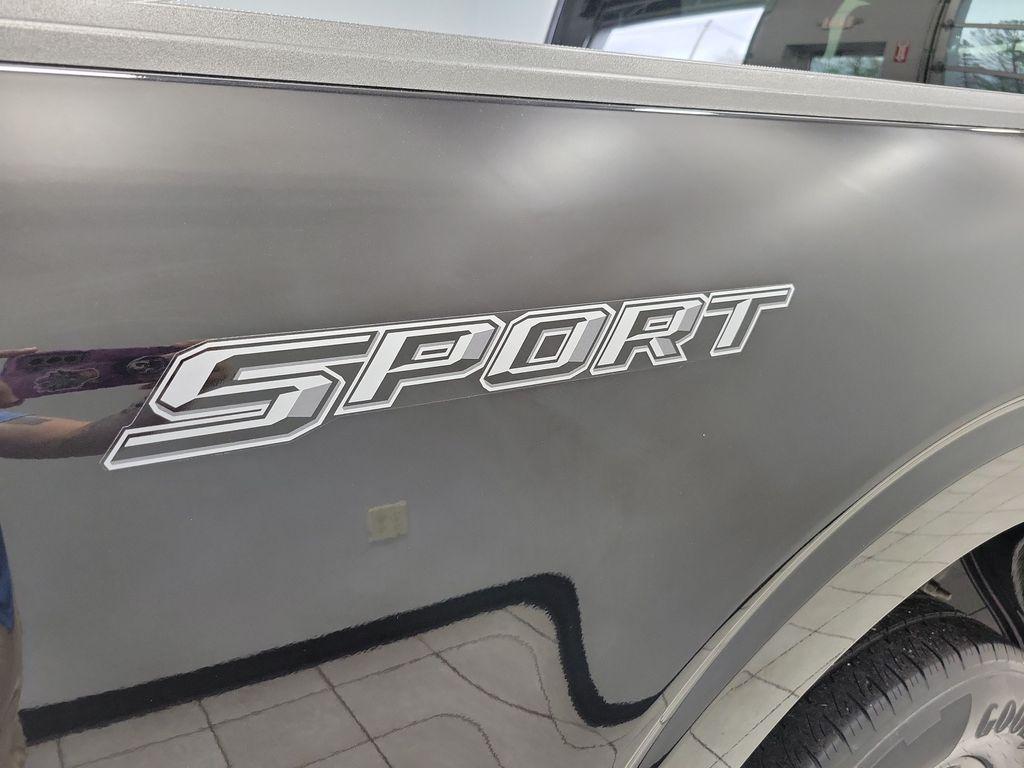 FORD F-150 XLT - 10