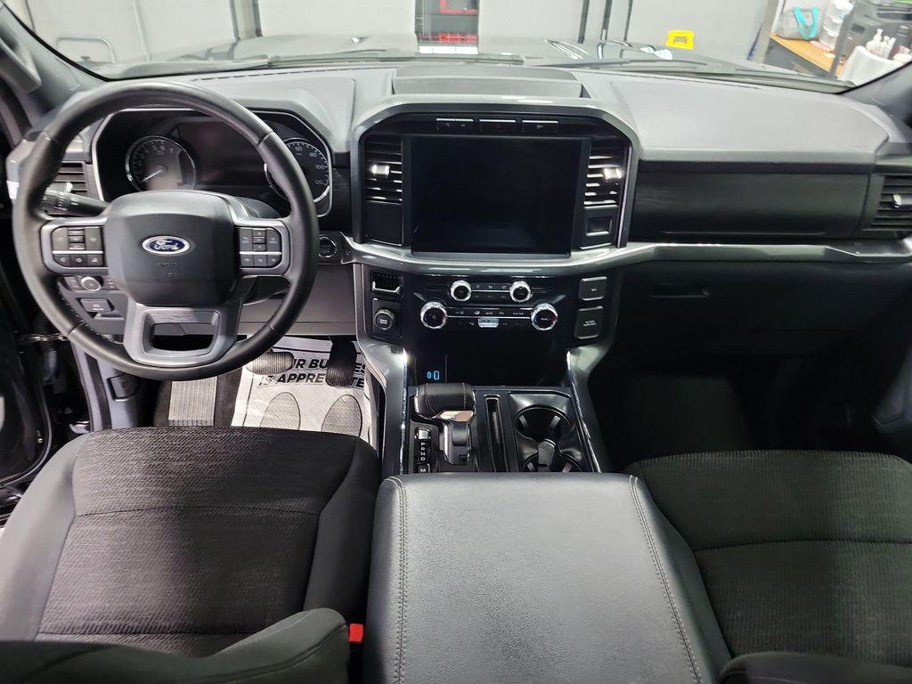 FORD F-150 XLT - 3