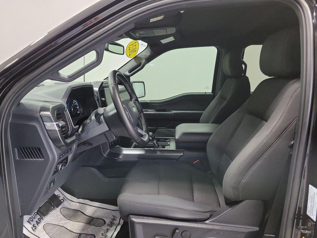 FORD F-150 XLT - 2
