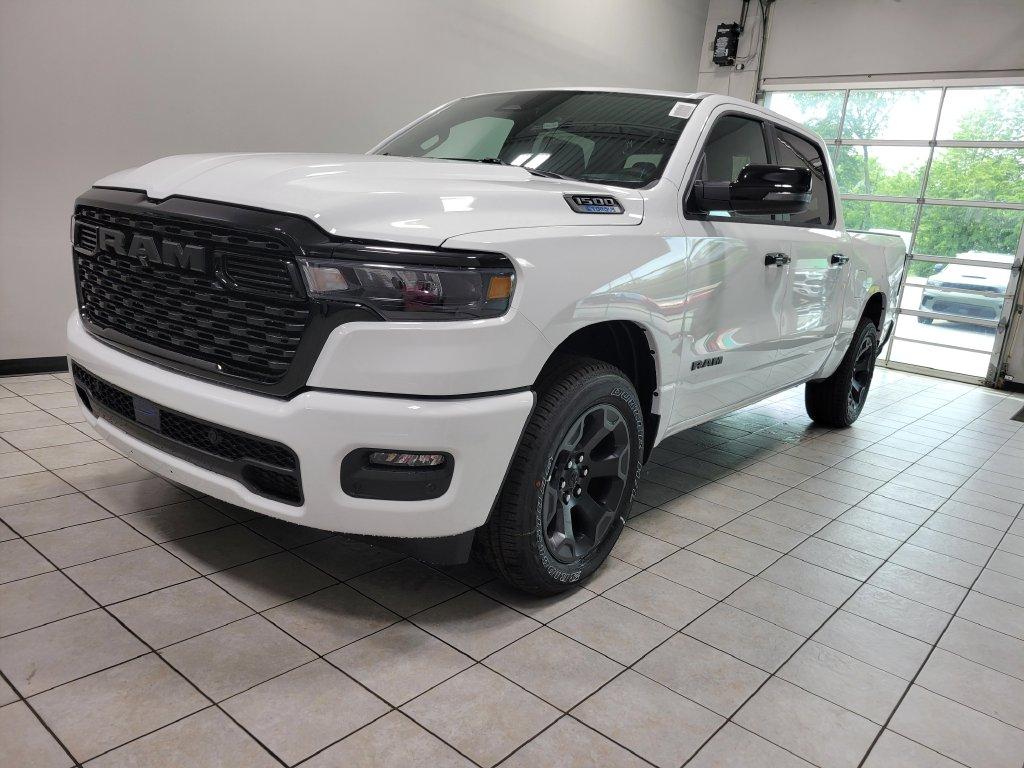 صورة مصغرة 3 لـ 2026 RAM 1500 BIG HORN/LONE STAR
