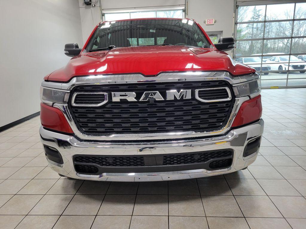 صورة 2 لـ 2026 RAM 1500 BIG HORN/LONE STAR