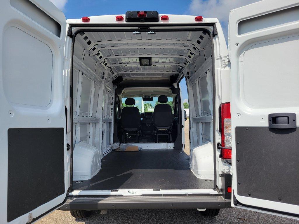 2026 RAM PROMASTER 2500 HIGH ROOF thumbnail 8