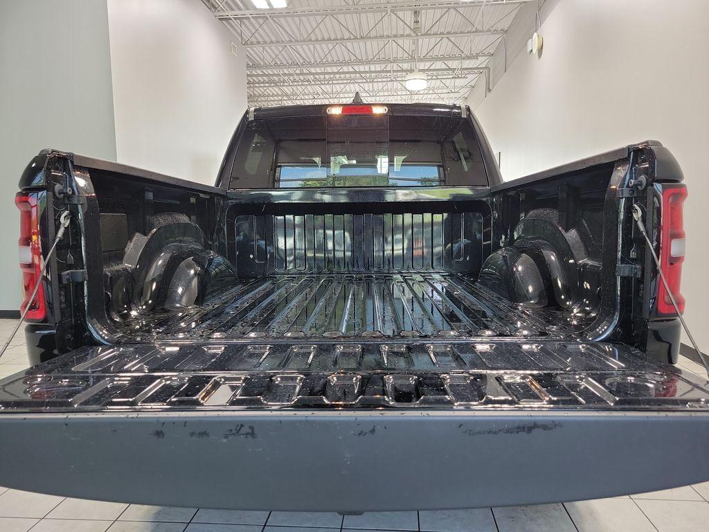 صورة 9 لـ 2026 RAM 1500 BIG HORN/LONE STAR