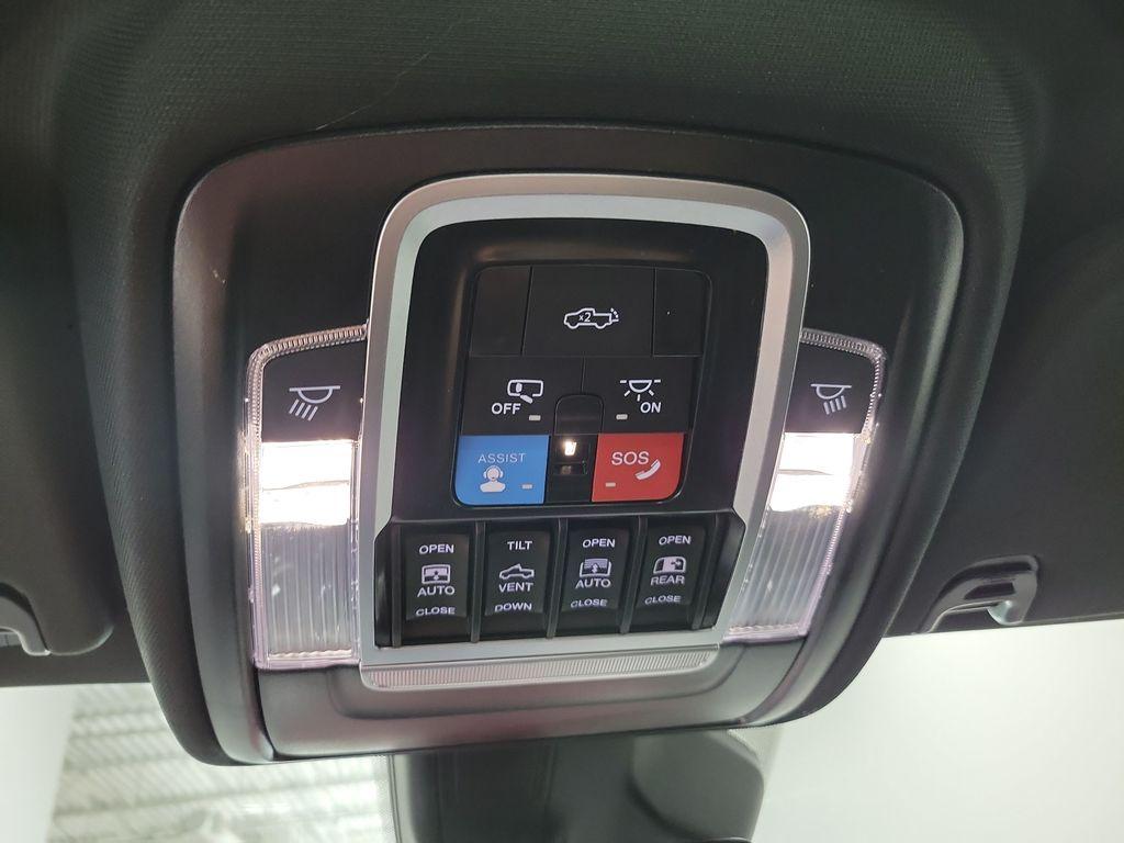 2026 RAM 1500 LARAMIE — миниатюра 16