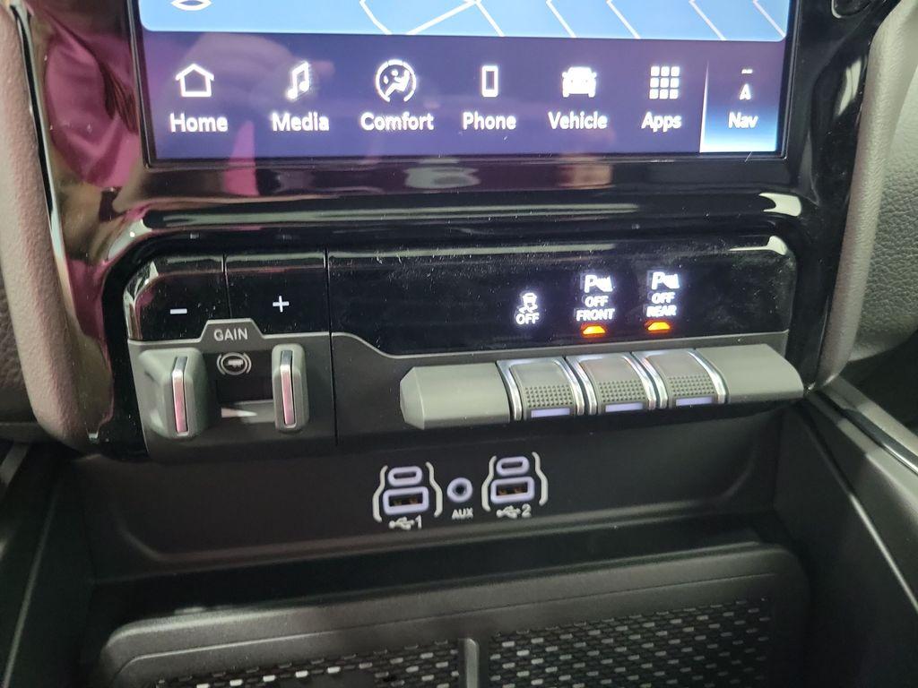 2026 RAM 1500 LARAMIE — миниатюра 20