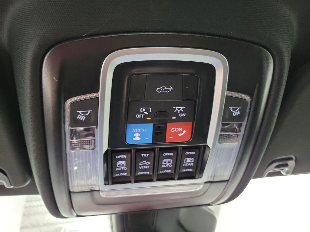 2026 RAM 1500 LARAMIE — миниатюра 21