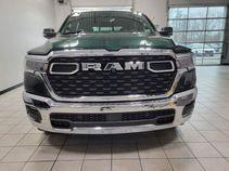 2026 RAM 1500 BIG HORN/LONE STAR — фото 2