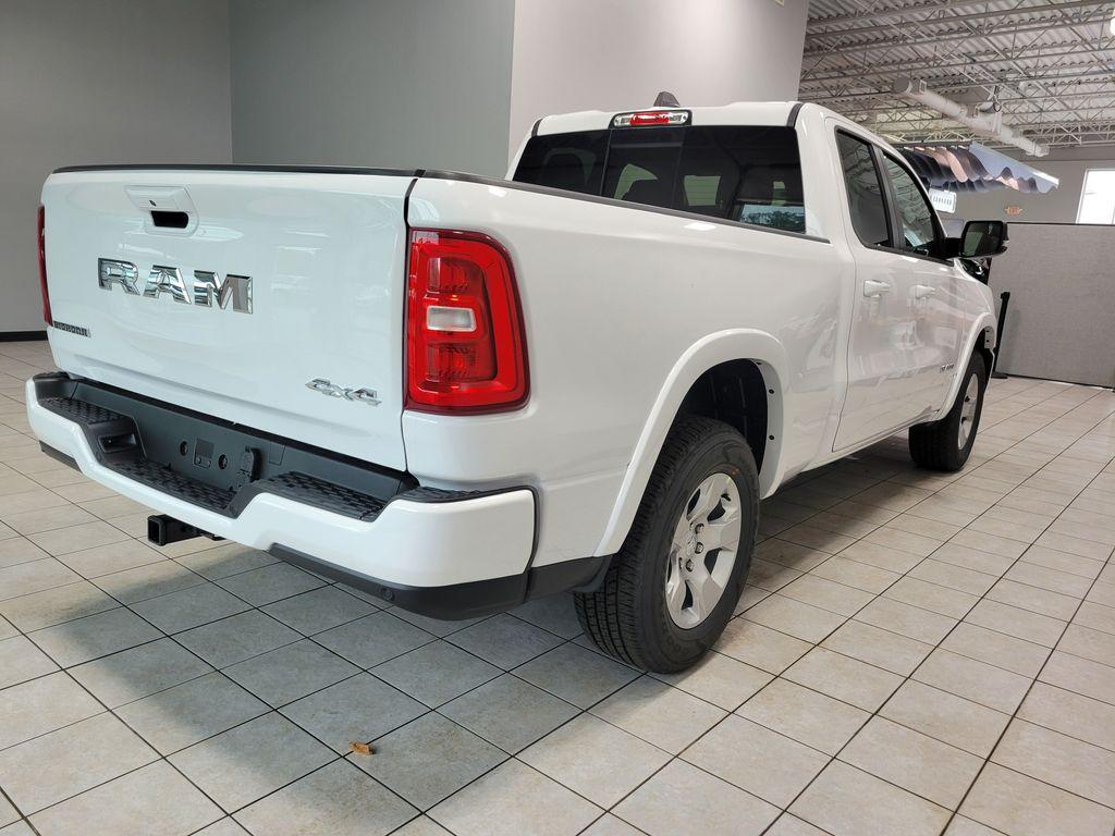 2026 RAM 1500 BIG HORN/LONE STAR 照片 7