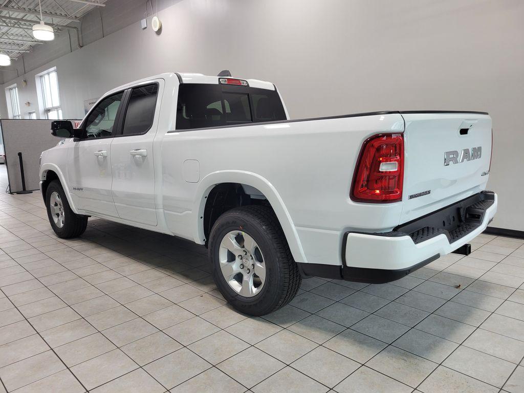 2026 RAM 1500 BIG HORN/LONE STAR 照片 5