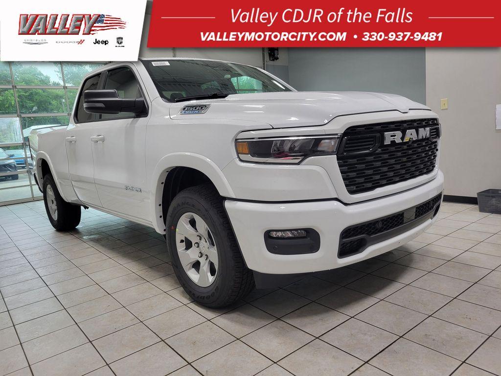 2026 RAM 1500 BIG HORN/LONE STAR 照片 1